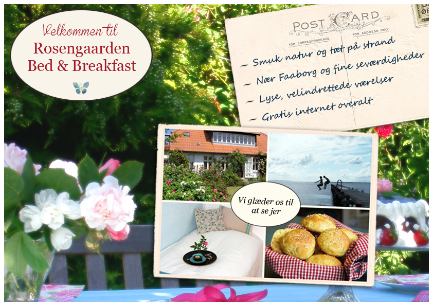 Rosengaarden-Bed-and-Breakfast-Sydfyn-Faaborg-3